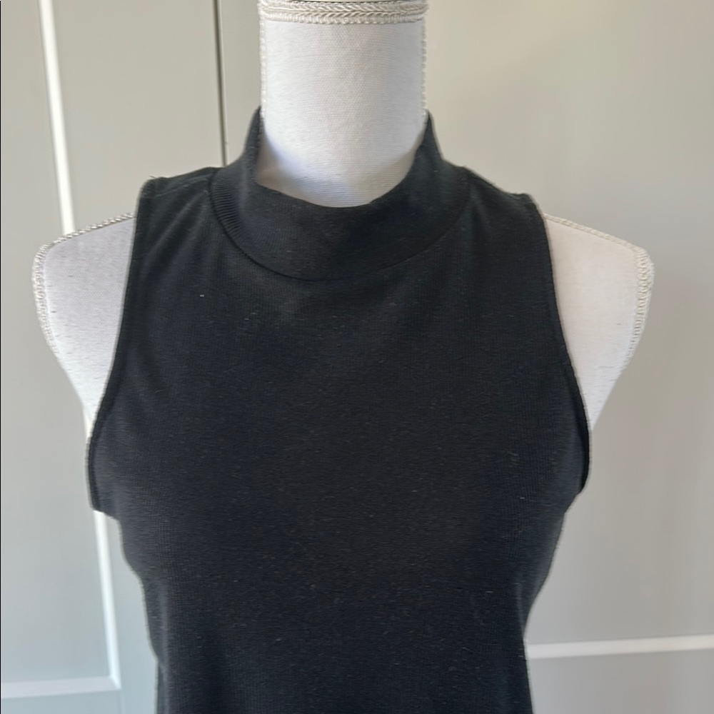 Chaser Racerback Black Top - Picture 2 of 8